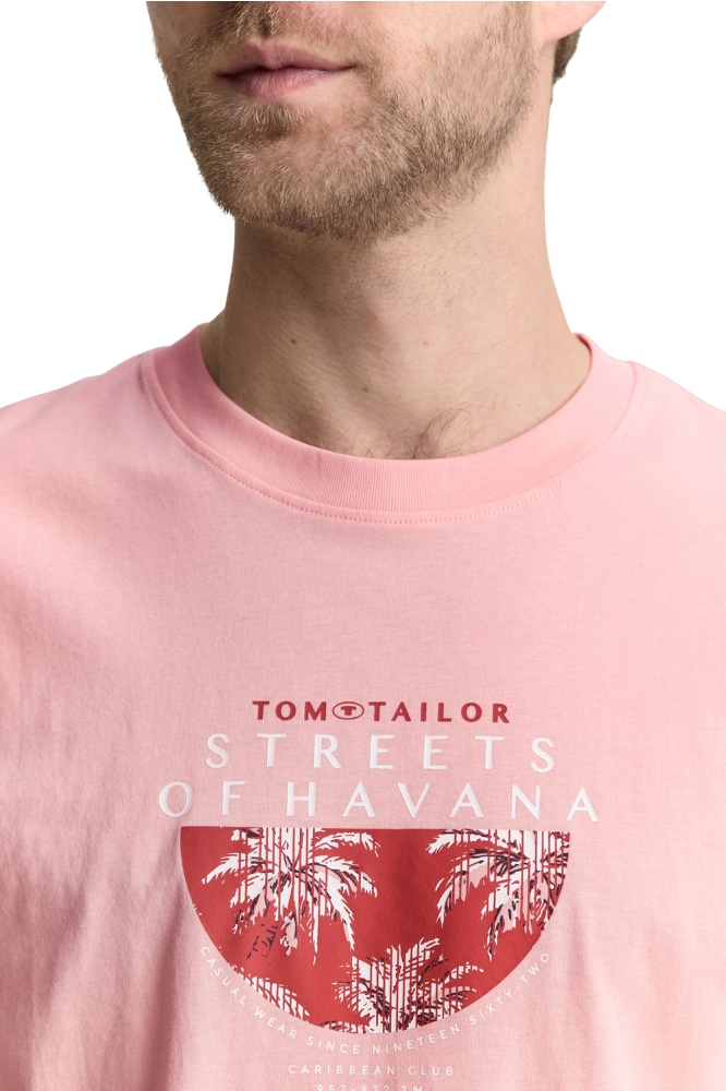 T SHIRT MET PRINT 1046750XX10 15950 